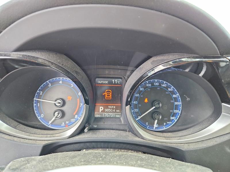 Продажа на аукционе авто 2016 Toyota Corolla, vin: 2T1BURHE8GC635520, номер лота: 52673816