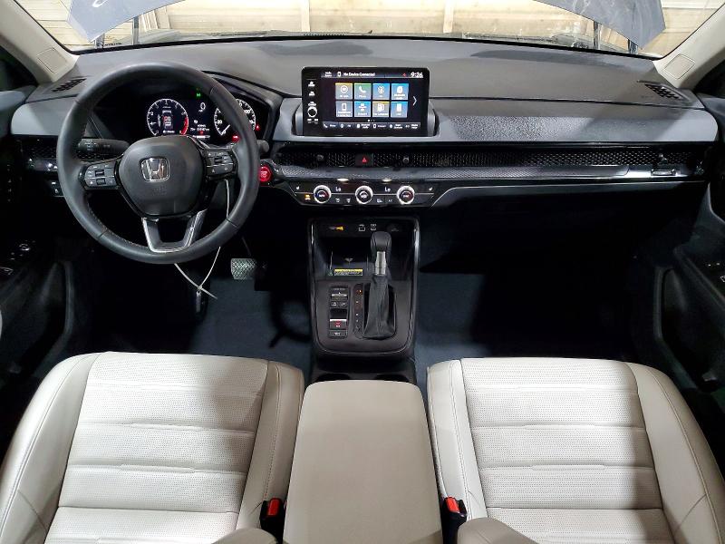 Aukcja sprzedaży 2025 Honda Cr-v, vin: 2HKRS3H78SH341012, numer aukcji: 53931356