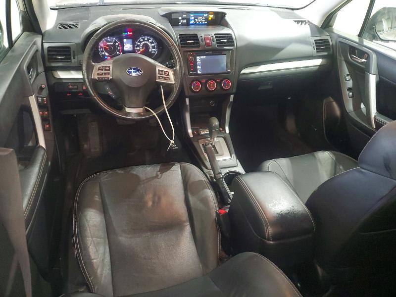 2014 Subaru Forester მანქანა იყიდება აუქციონზე, vin: JF2SJAPCXEH487925, აუქციონის ნომერი: 52610936