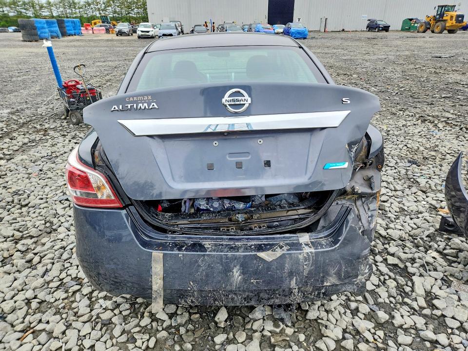 53628206 :رقم المزاد ، 1N4AL3AP2DN589740 vin ، 2013 Nissan Altima مزاد بيع