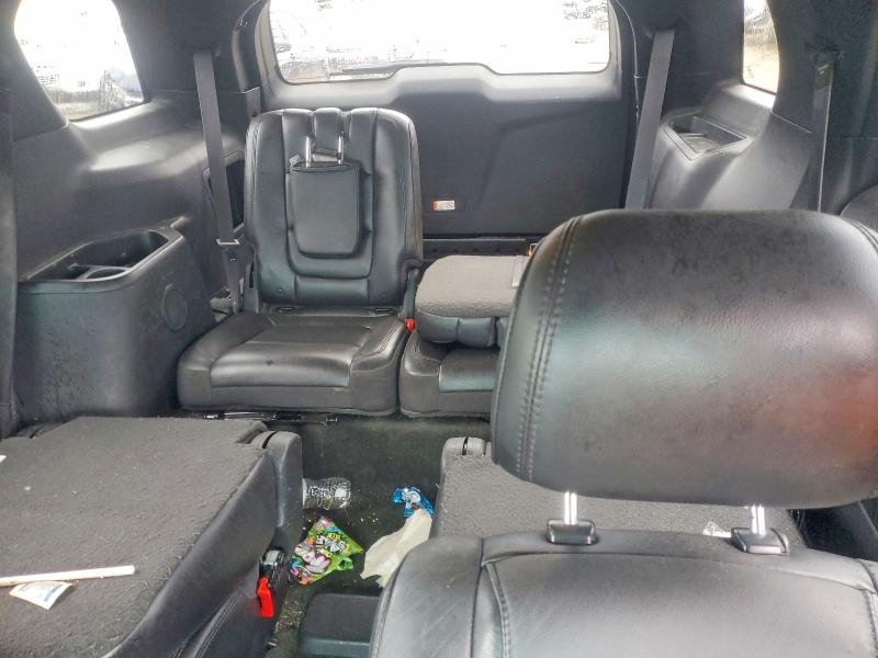 Продажа на аукционе авто 2014 Ford Explorer, vin: 1FM5K8D80EGB84056, номер лота: 52538306