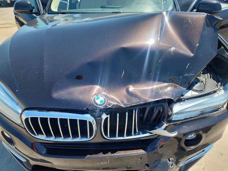 Продажа на аукционе авто 2016 Bmw X5, vin: 5UXKR0C5XG0S93193, номер лота: 52998426