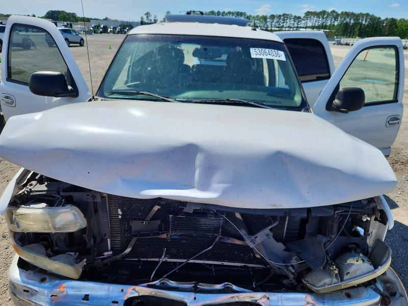 Продажа на аукционе авто 2005 Chevrolet Tahoe, vin: 1GNEC13Z85R253834, номер лота: 53064036