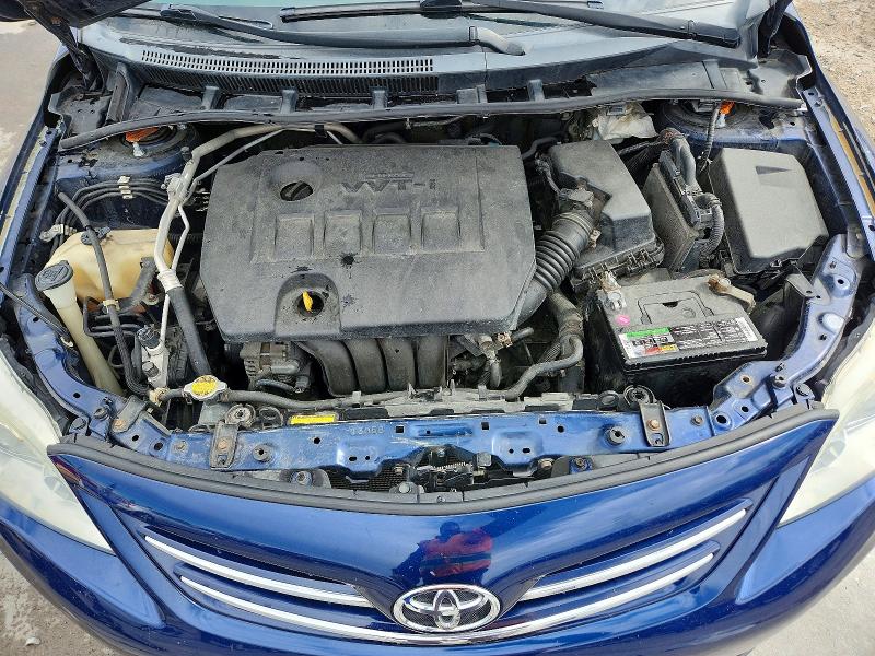 Aukcja sprzedaży 2013 Toyota Corolla, vin: 5YFBU4EEXDP113930, numer aukcji: 52373346