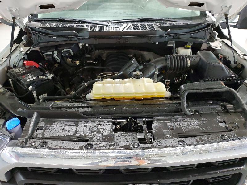 Auction sale of the 2023 Ford F150, vin: 1FTFW1E54PKD32038, lot number: 53832096