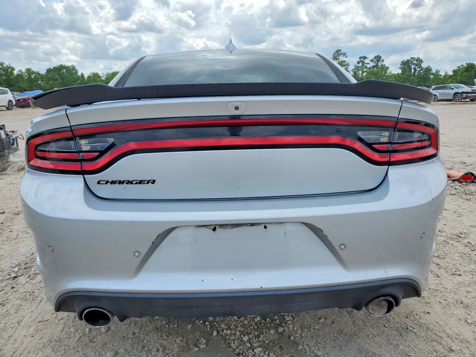 Aukcja sprzedaży 2020 Dodge Charger, vin: 2C3CDXGJ4LH225700, numer aukcji: 53075906