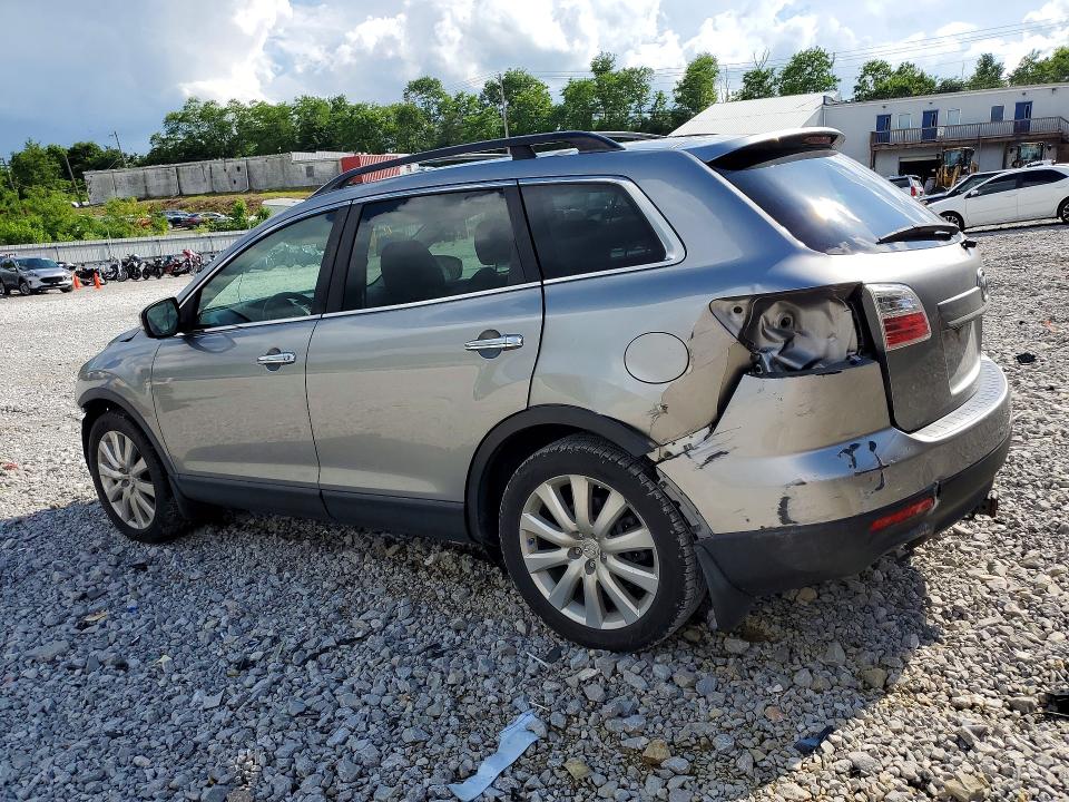 Продаж на аукціоні авто 2010 Mazda Cx-9, vin: JM3TB2MA3A0208484, номер лоту: 55273796