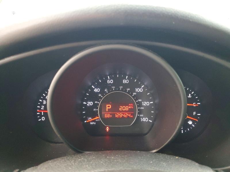 52416586 :رقم المزاد ، KNDJX3A58E7041227 vin ، 2014 Kia Soul مزاد بيع