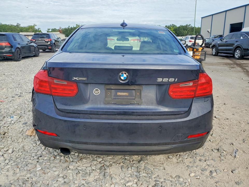 Aukcja sprzedaży 2013 Bmw 328, vin: WBA3B5C59DF592087, numer aukcji: 50598886