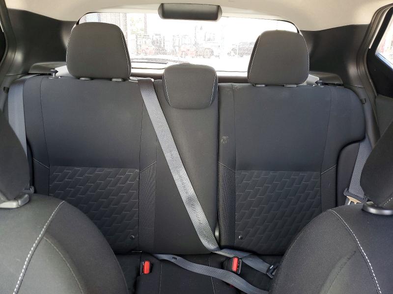 52599936 :رقم المزاد ، 3N1CP5CV4PL496711 vin ، 2023 Nissan Kicks مزاد بيع