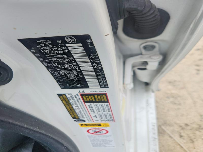 2017 Toyota Camry მანქანა იყიდება აუქციონზე, vin: 4T1BF1FK2HU304212, აუქციონის ნომერი: 53350516