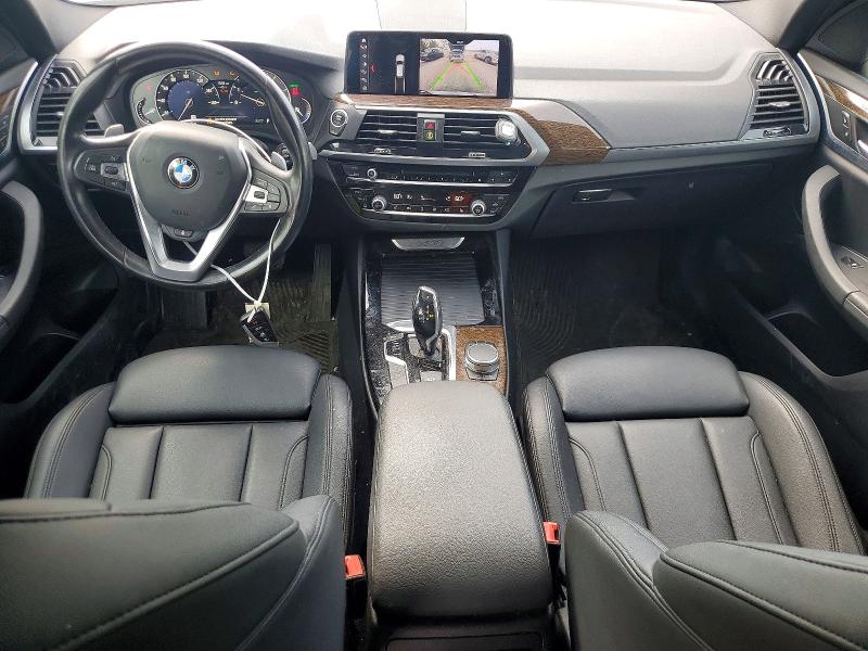 Aukcja sprzedaży 2019 Bmw X3, vin: 5UXTR9C5XKLE11567, numer aukcji: 51667006
