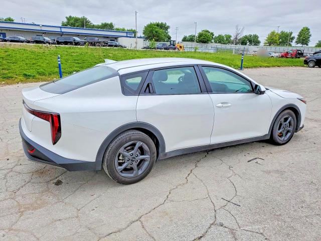 Продажа на аукционе авто 2025 Kia K4, vin: 3KPFT4DE2SE079504, номер лота: 54716516