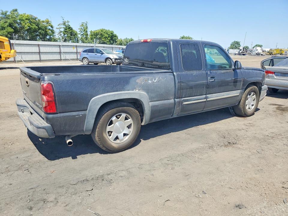 Aukcja sprzedaży 2003 Chevrolet Silverado, vin: 1GCEC19V83Z124034, numer aukcji: 51328716