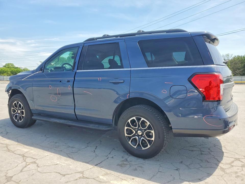 Продаж на аукціоні авто 2022 Ford Expedition, vin: 1FMJU1HT3NEA20634, номер лоту: 51302796