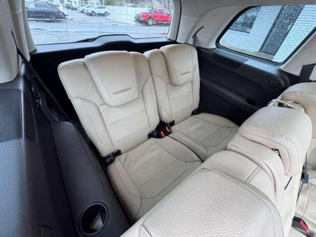 Aukcja sprzedaży 2018 Mercedes-benz Gls, vin: 4JGDF7DE1JB117151, numer aukcji: 55227896