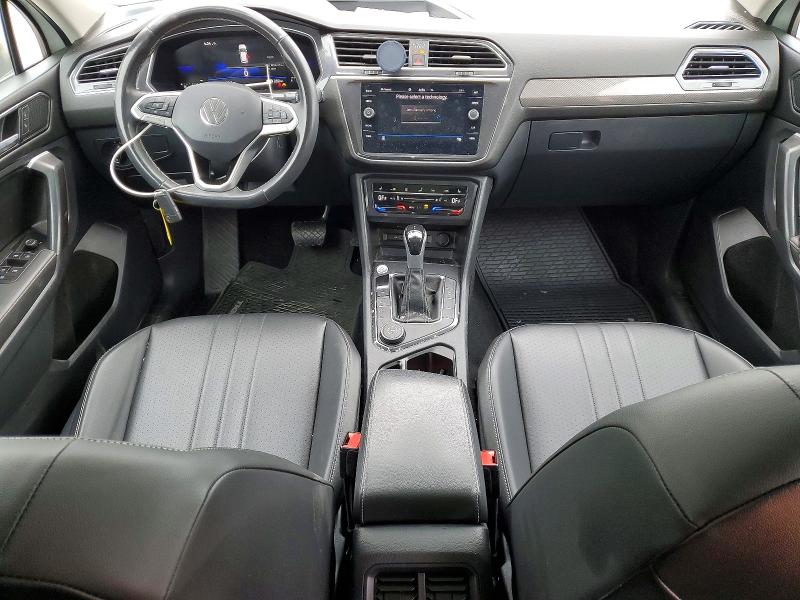 Продаж на аукціоні авто 2024 Volkswagen Tiguan, vin: 3VVMB7AX9RM009453, номер лоту: 52396596