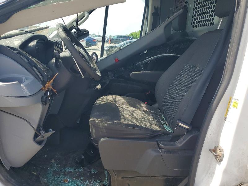 2018 Ford Transit მანქანა იყიდება აუქციონზე, vin: 1FTYR2CM3JKB13921, აუქციონის ნომერი: 55155726
