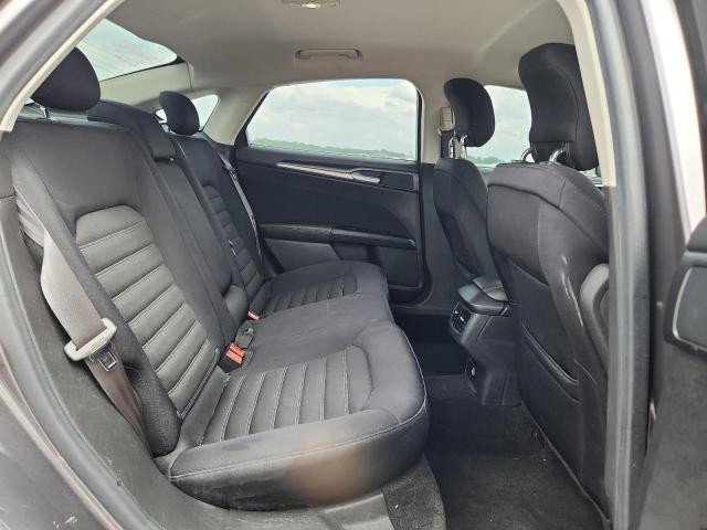 2013 Ford Fusion მანქანა იყიდება აუქციონზე, vin: 3FA6P0HR6DR315745, აუქციონის ნომერი: 54186796