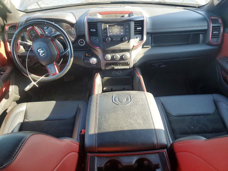 Aukcja sprzedaży 2019 Ram 1500, vin: 1C6SRFET6KN884995, numer aukcji: 52064356