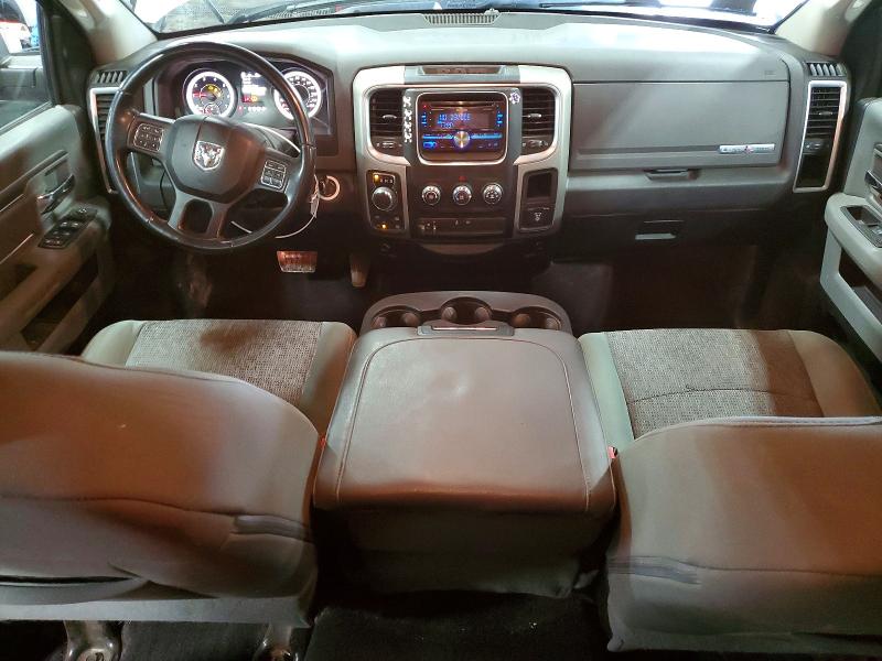 Aukcja sprzedaży 2016 Ram 1500, vin: 1C6RR7GTXGS168207, numer aukcji: 54528416