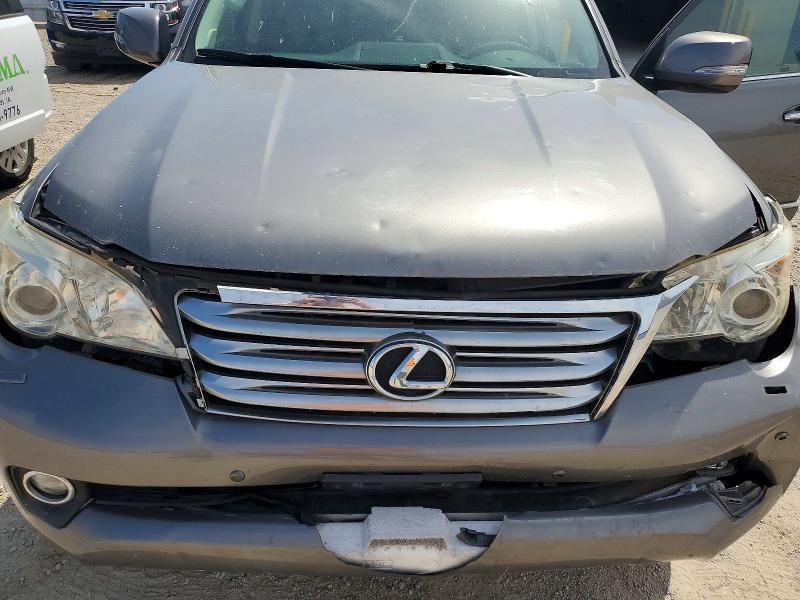 Продаж на аукціоні авто 2010 Lexus Gx, vin: JTJJM7FX1A5004565, номер лоту: 54975226