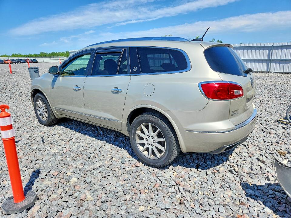 54513936 :رقم المزاد ، 5GAKVBKD9GJ224685 vin ، 2016 Buick Enclave مزاد بيع