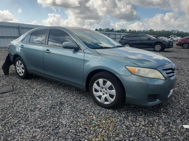 2011 Toyota Camry მანქანა იყიდება აუქციონზე, vin: 4T1BF3EK2BU650992, აუქციონის ნომერი: 52871346