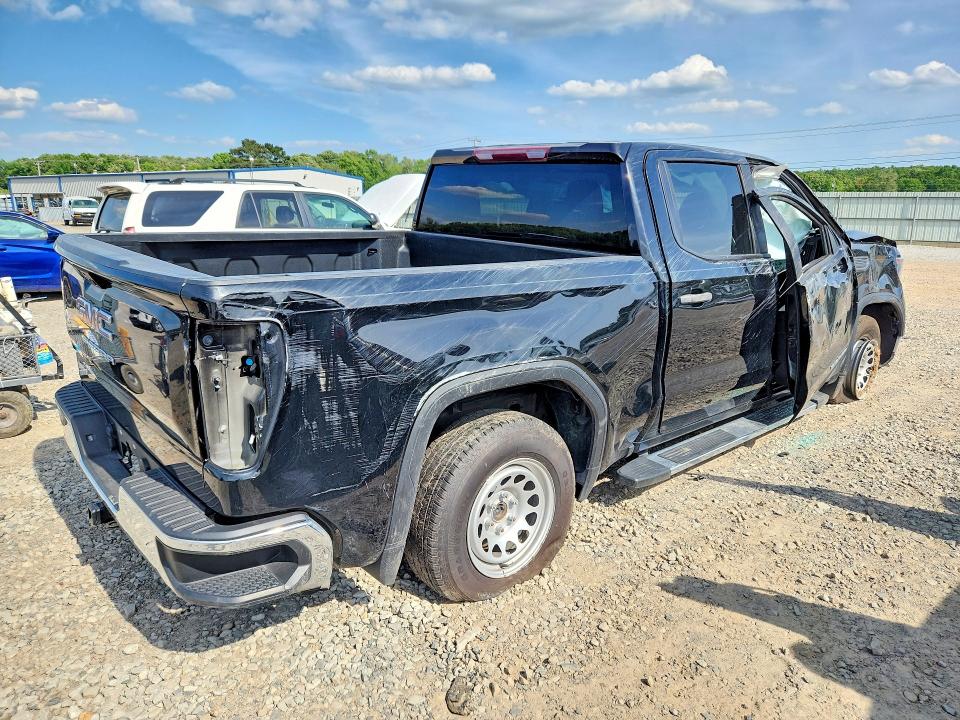 2022 Gmc Sierra მანქანა იყიდება აუქციონზე, vin: 1GTPHAEK2NZ603039, აუქციონის ნომერი: 52469686