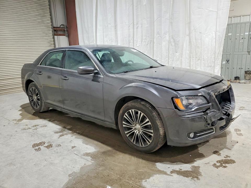 Продаж на аукціоні авто 2014 Chrysler 300, vin: 2C3CCAGG0EH190323, номер лоту: 54979756