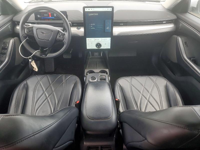 2022 Ford Mustang Mach-e მანქანა იყიდება აუქციონზე, vin: 3FMTK1RM8NMA18247, აუქციონის ნომერი: 52586496