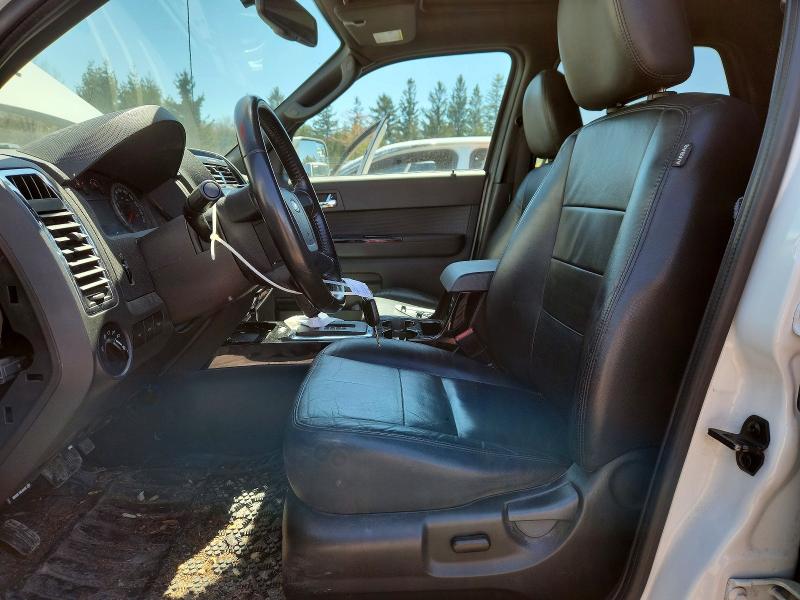 2012 Ford Escape მანქანა იყიდება აუქციონზე, vin: 1FMCU9EG7CKC30196, აუქციონის ნომერი: 51787286