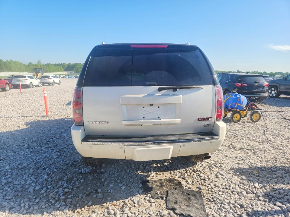2013 Gmc Yukon მანქანა იყიდება აუქციონზე, vin: 1GKS2EEF6DR173301, აუქციონის ნომერი: 54277776