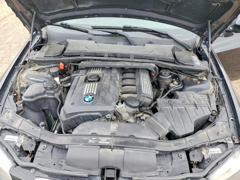 Продажа на аукционе авто 2011 Bmw 328, vin: WBAPK7C53BF197090, номер лота: 53263436
