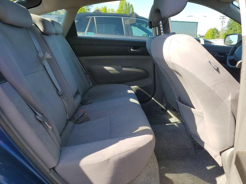 Продажа на аукционе авто 2008 Toyota Prius, vin: JTDKB20U987799734, номер лота: 53812226