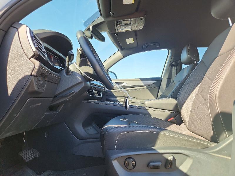 Продажа на аукционе авто 2025 Volkswagen Atlas Cross Sport, vin: 1V2WE2CA6SC200148, номер лота: 53301566
