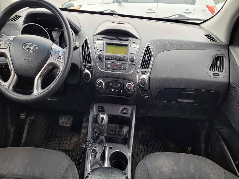 Aukcja sprzedaży 2015 Hyundai Tucson, vin: KM8JT3AF0FU971576, numer aukcji: 53959796