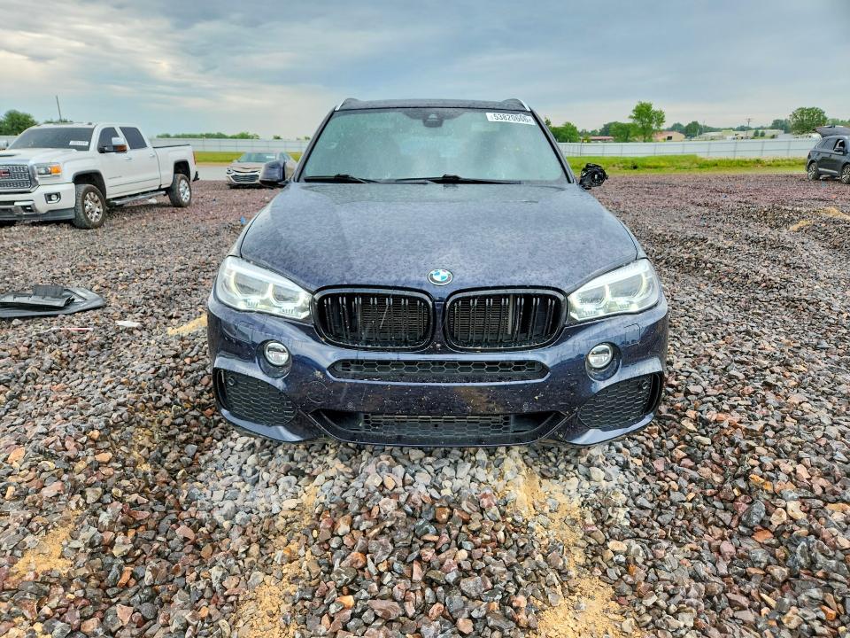 Aukcja sprzedaży 2017 Bmw X5, vin: 5UXKR0C53H0V64905, numer aukcji: 53820606