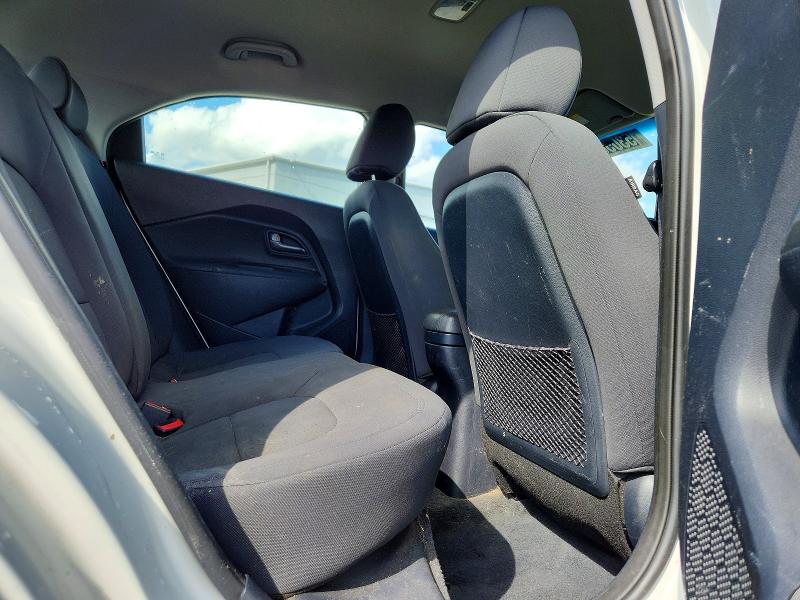 Aukcja sprzedaży 2013 Kia Rio, vin: KNADN5A33D6235582, numer aukcji: 53056746