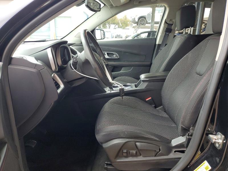 Aukcja sprzedaży 2014 Chevrolet Equinox, vin: 2GNFLFEKXE6284161, numer aukcji: 53127576
