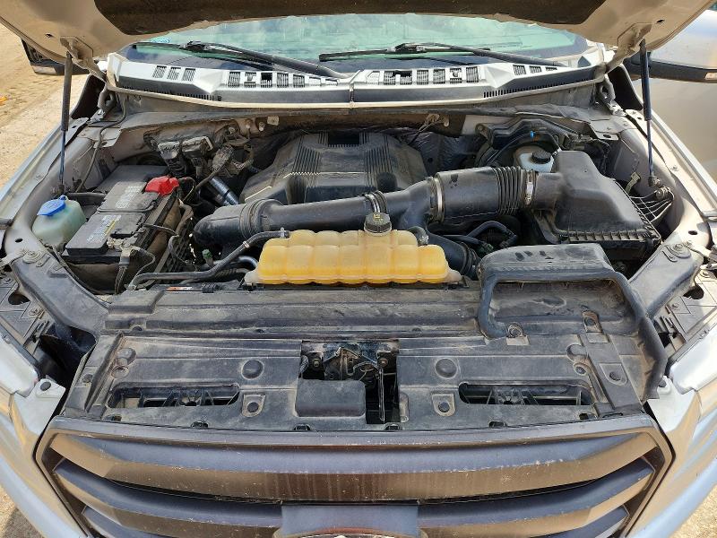 Aukcja sprzedaży 2017 Ford F150, vin: 1FTEW1EG1HKC12132, numer aukcji: 52968286