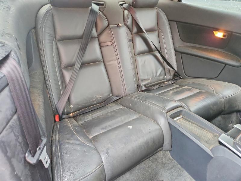 54461886 :رقم المزاد ، YV1672MC7BJ108385 vin ، 2011 Volvo C70 مزاد بيع