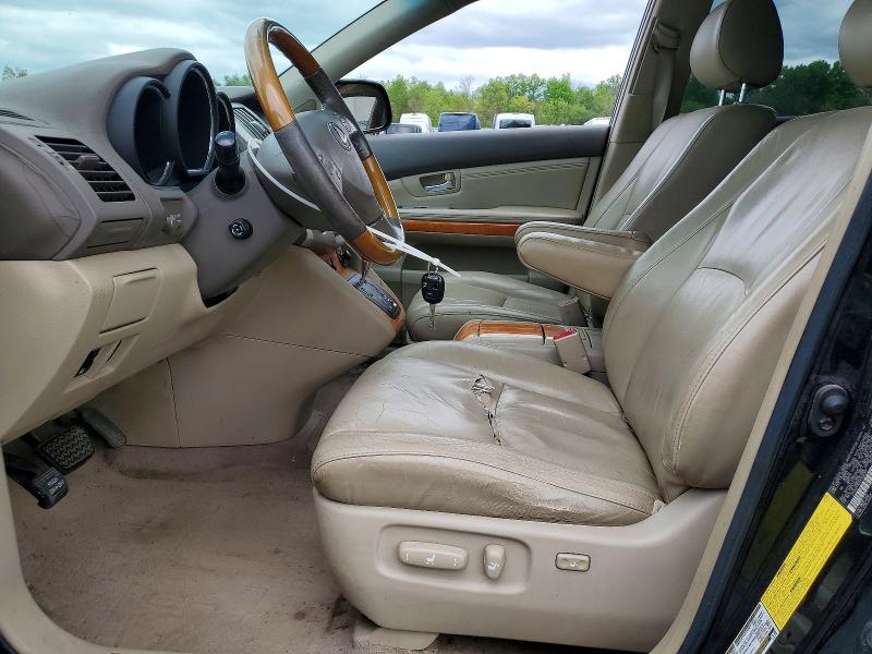 Aukcja sprzedaży 2005 Lexus Rx, vin: 2T2HA31UX5C065367, numer aukcji: 53722606
