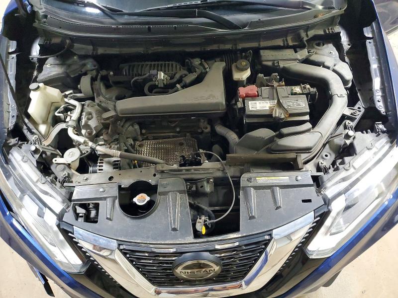 51903866 :رقم المزاد ، 5N1AT2MV3KC781266 vin ، 2019 Nissan Rogue مزاد بيع