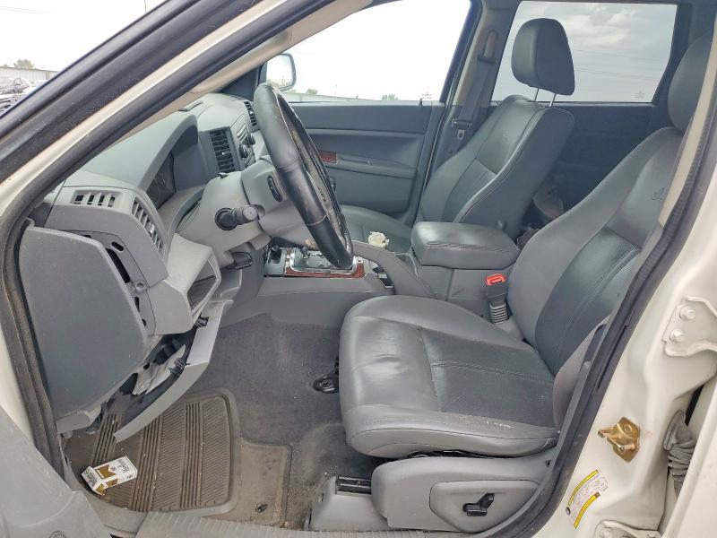 Aukcja sprzedaży 2007 Jeep Grand Cherokee, vin: 1J8HR58217C622930, numer aukcji: 54808386