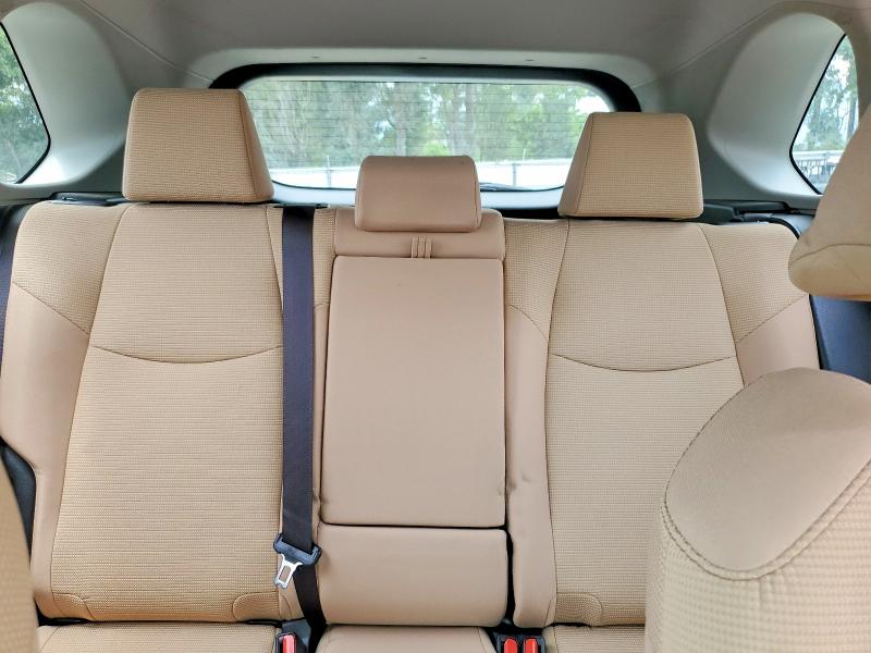 52912036 :رقم المزاد ، JTMH1RFV0KD031218 vin ، 2019 Toyota Rav4 مزاد بيع