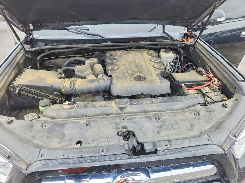 Продажа на аукционе авто 2010 Toyota 4runner, vin: JTEBU5JR5A5024835, номер лота: 54330806