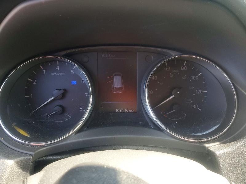 Продажа на аукционе авто 2018 Nissan Rogue, vin: 5N1AT2MT2JC804288, номер лота: 53369746