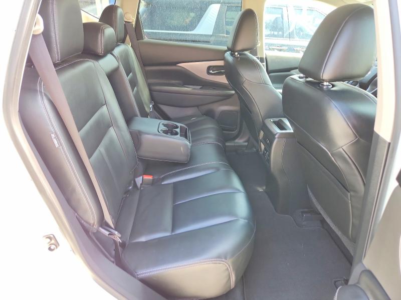 Aukcja sprzedaży 2022 Nissan Murano, vin: 5N1AZ2BJ0NC112052, numer aukcji: 53055516