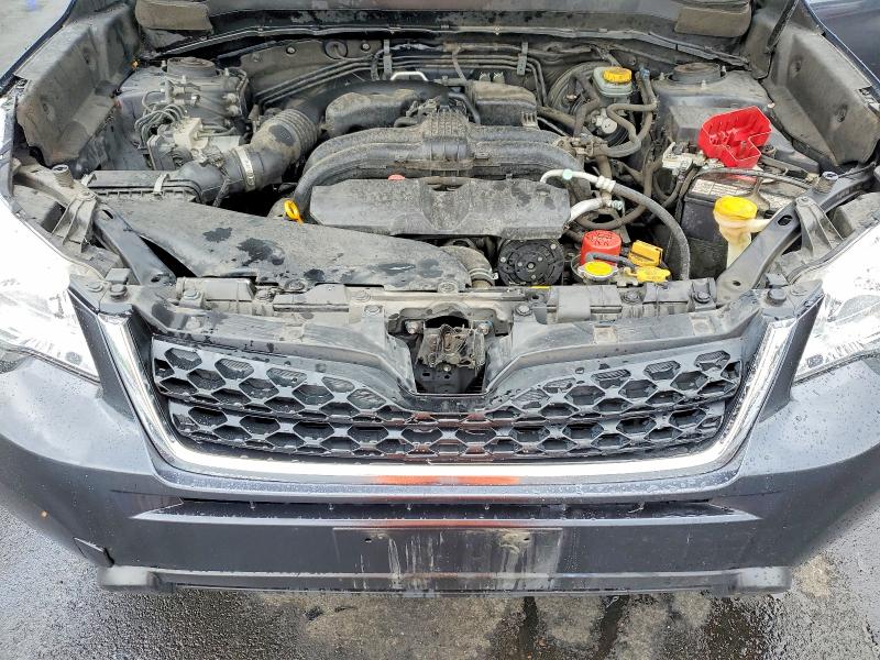 54091286 :رقم المزاد ، JF2SJAGC2FH508963 vin ، 2015 Subaru Forester مزاد بيع